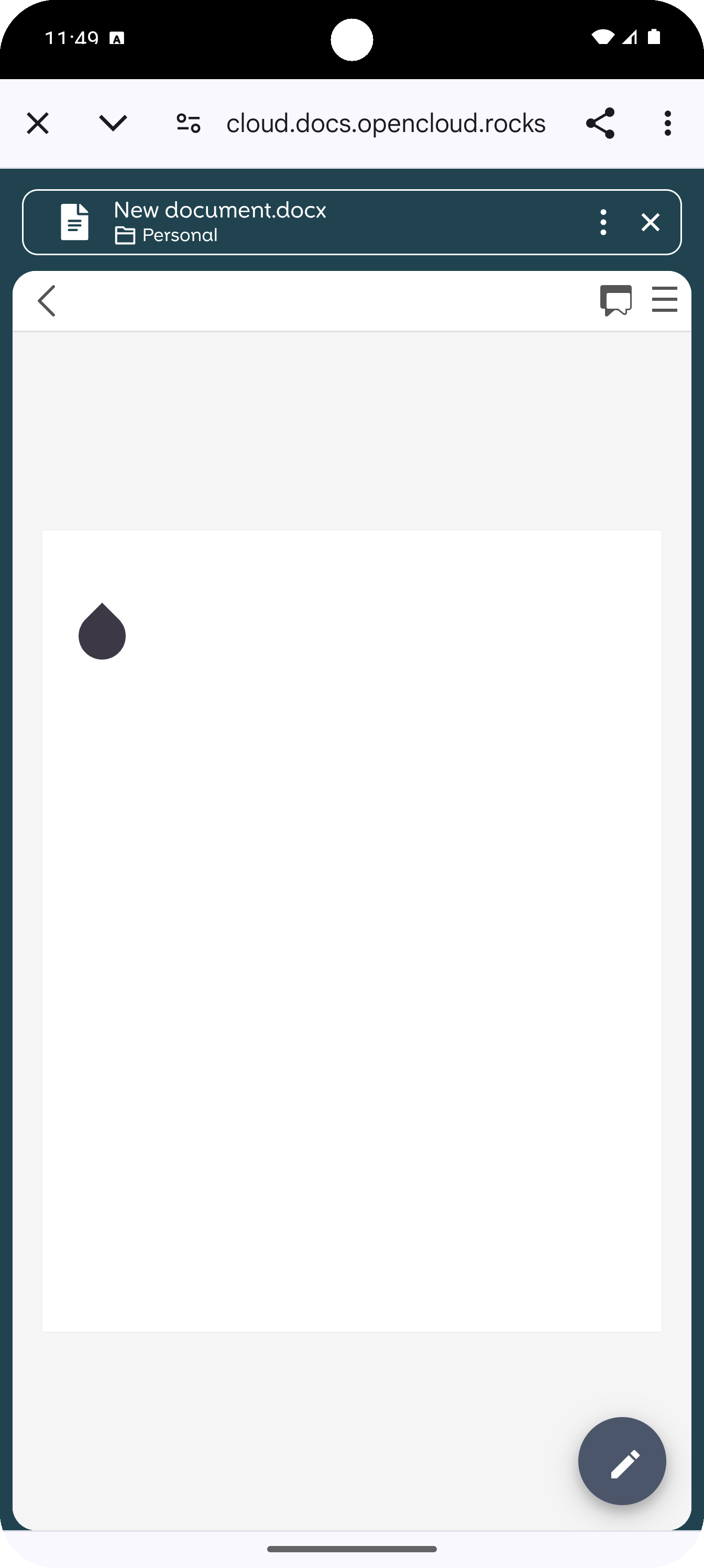 Open Collabora